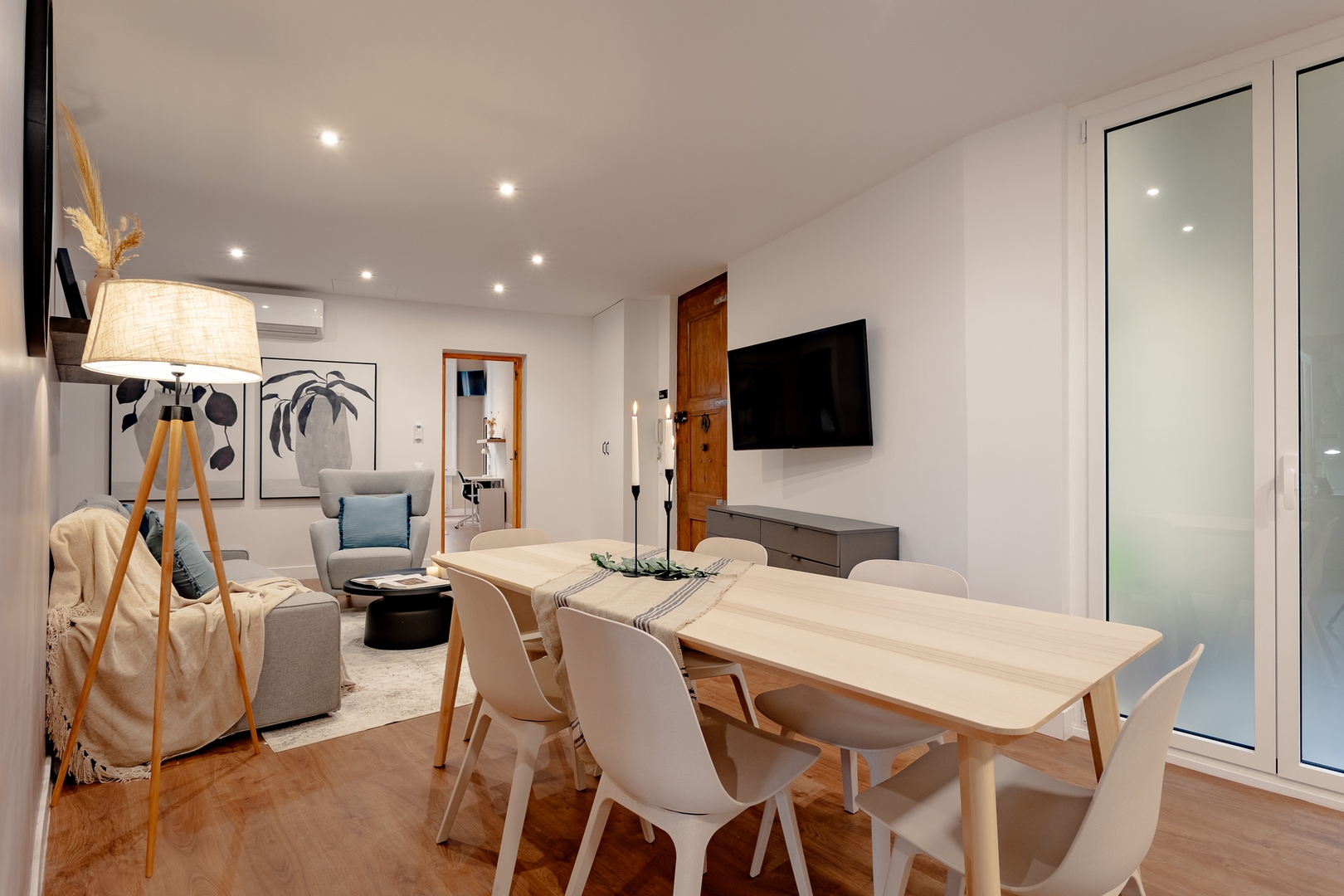 Suite Pedra at Casa Nostra