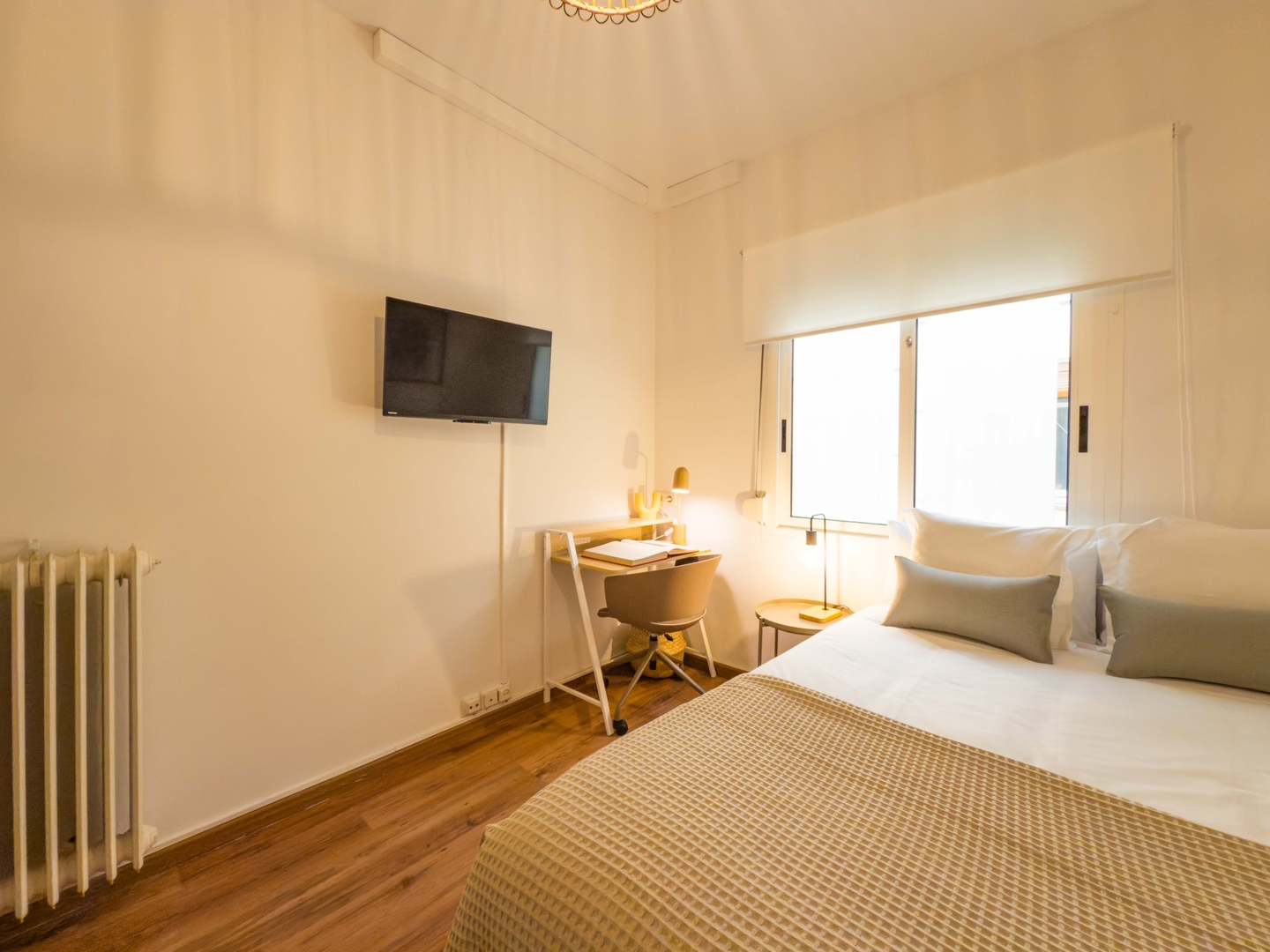 Room Guana Badi Plus