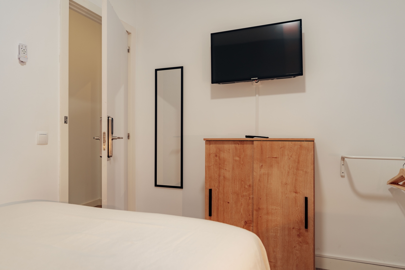 Room Manises at Casa Talavera