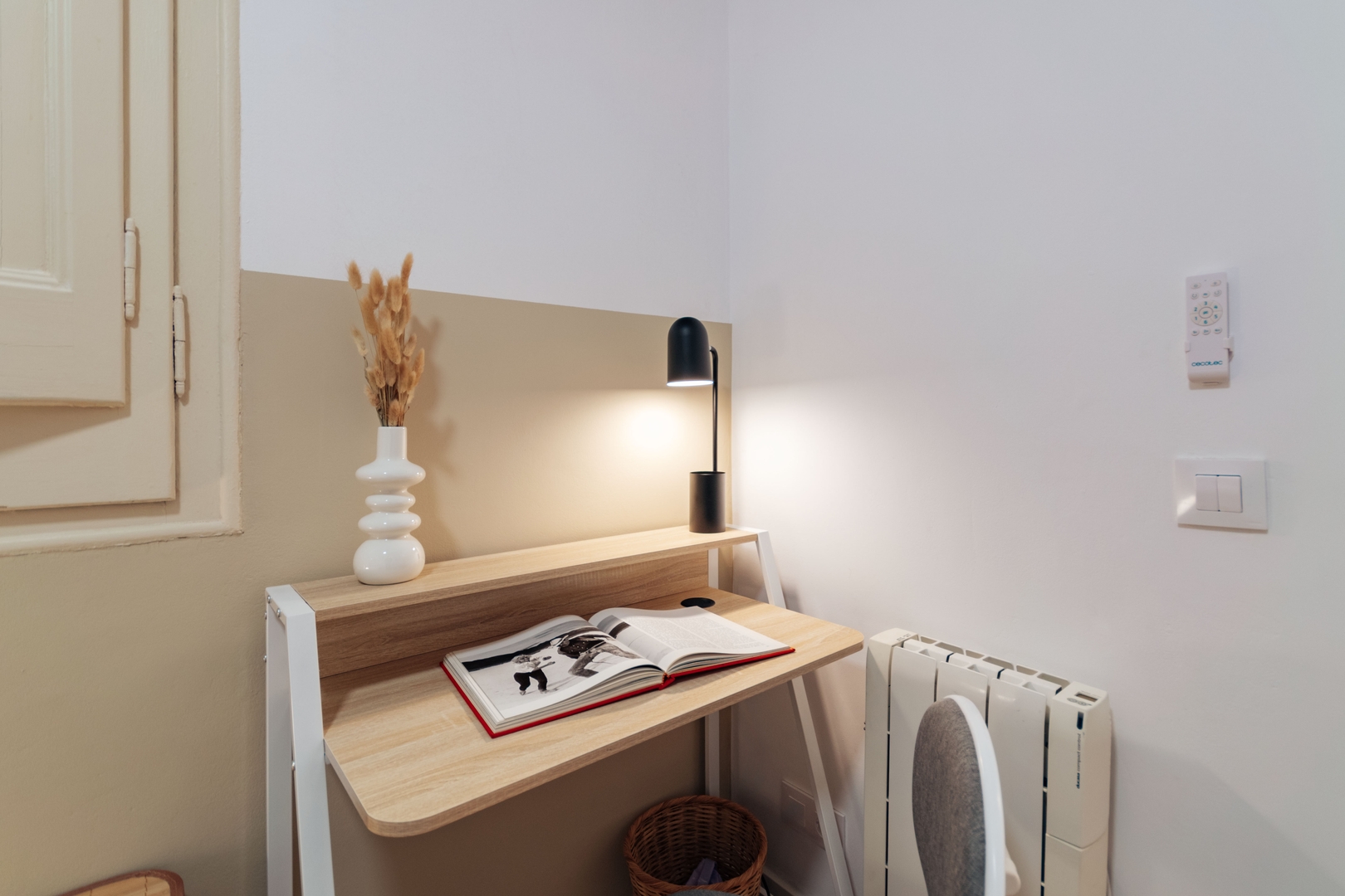 Room Deia at Casa Mel