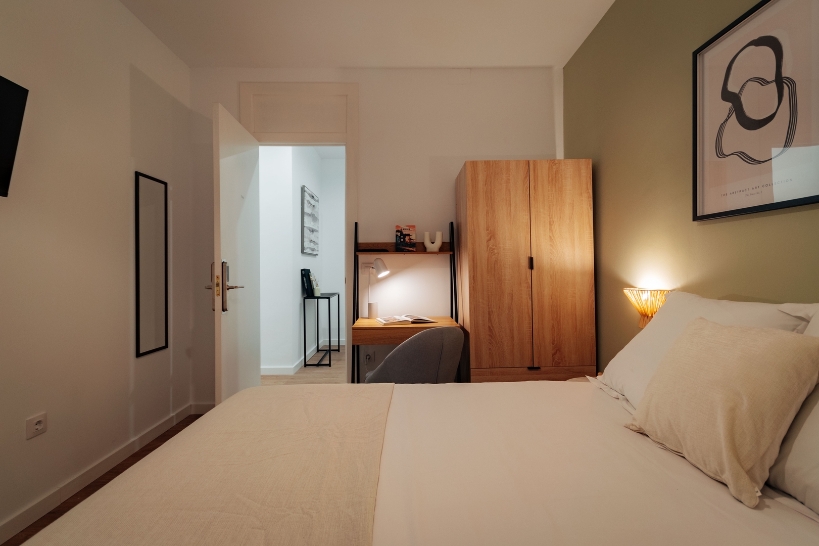 Room Polo at Casa Tilda