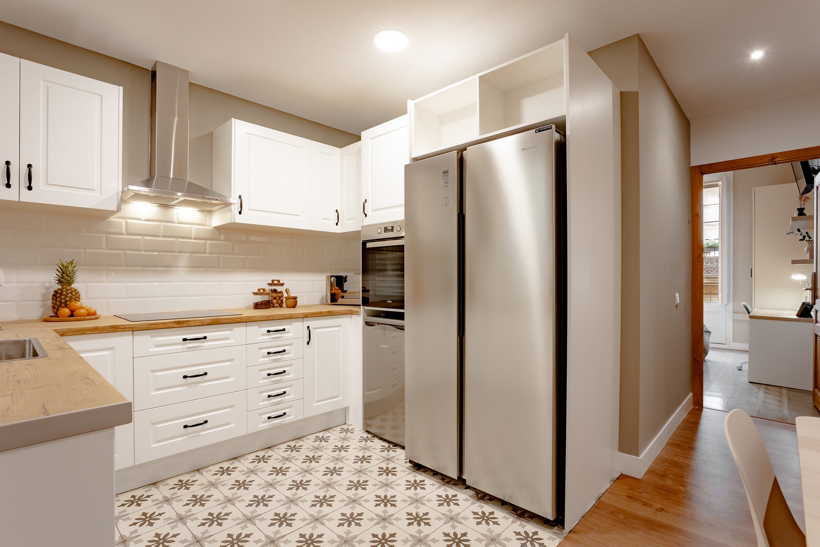 Suite Alp at Casa Nostra