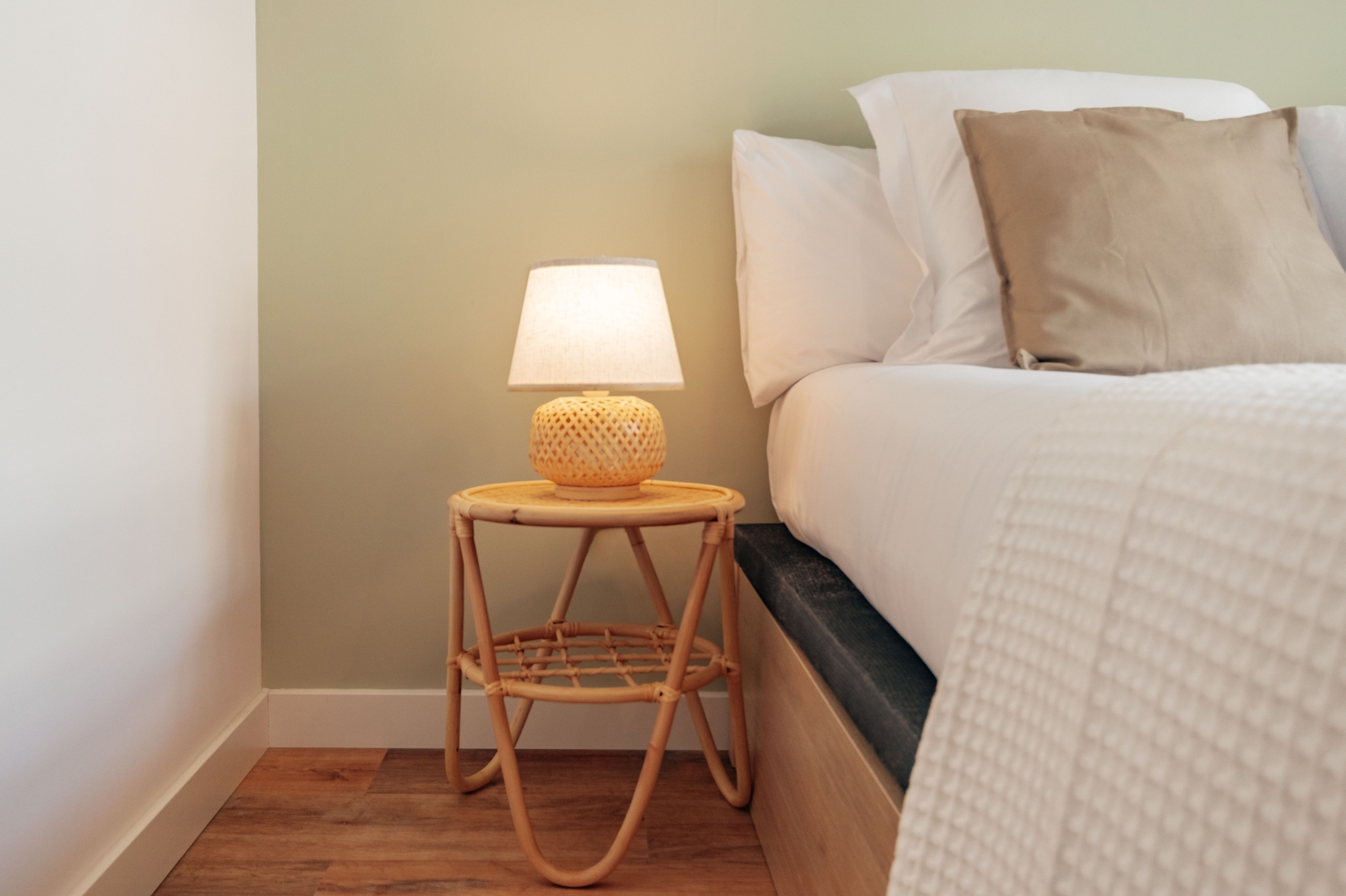 Room Vinyes at Casa Mel