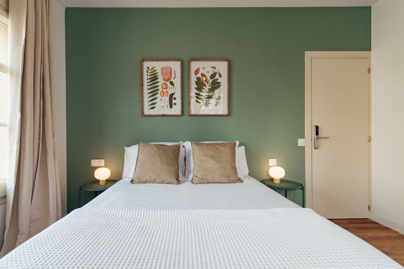 Room Basset at Casa Mel