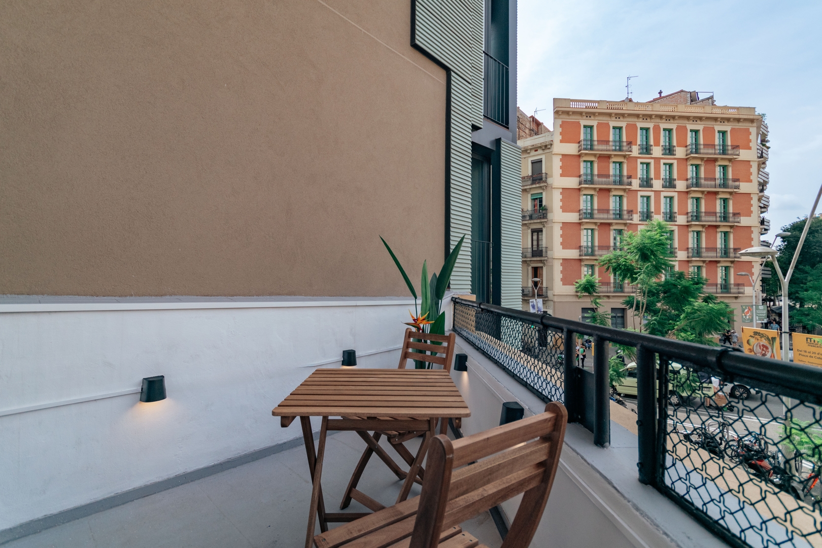 Room Basset at Casa Mel