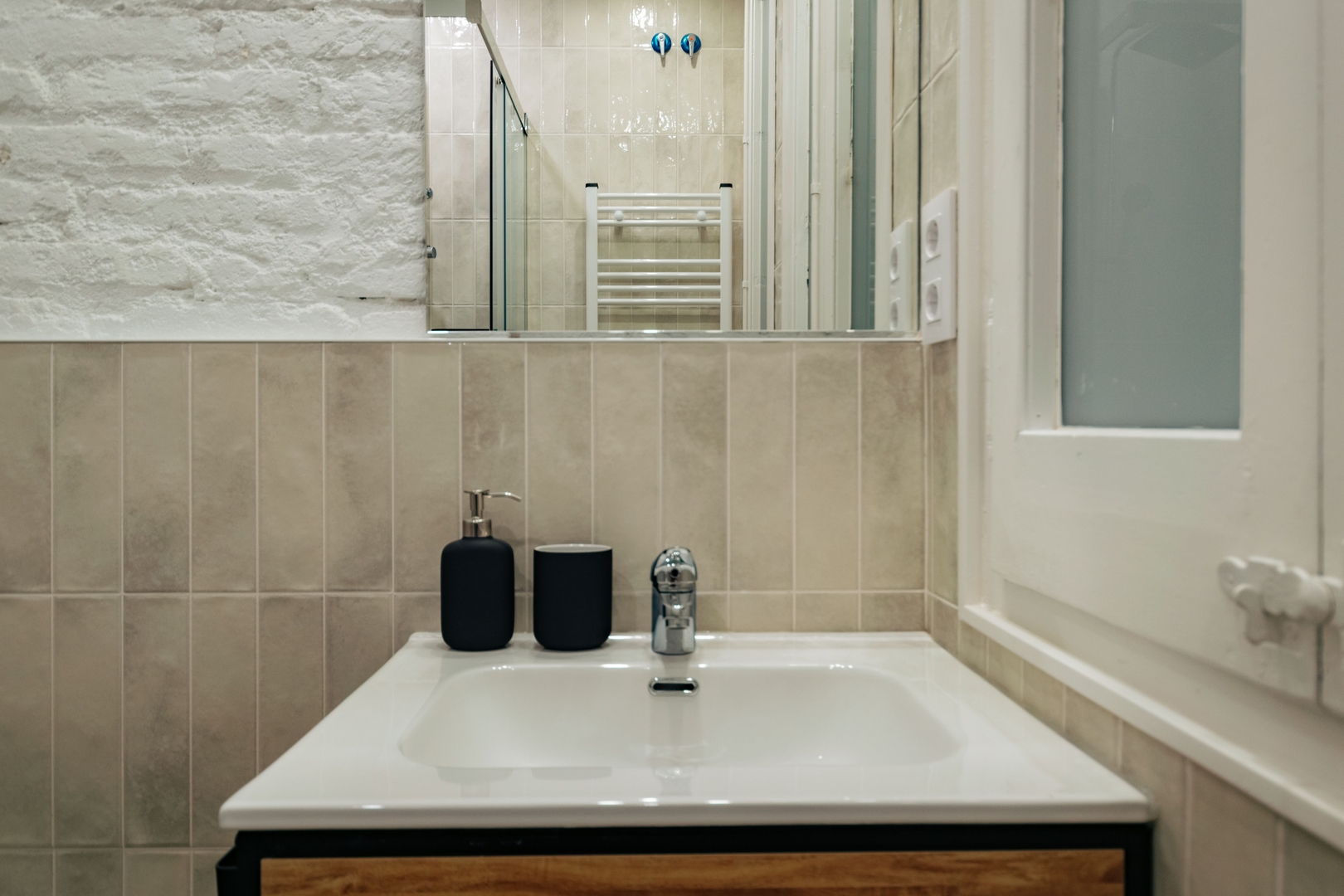 Room Juno at Casa Tilda