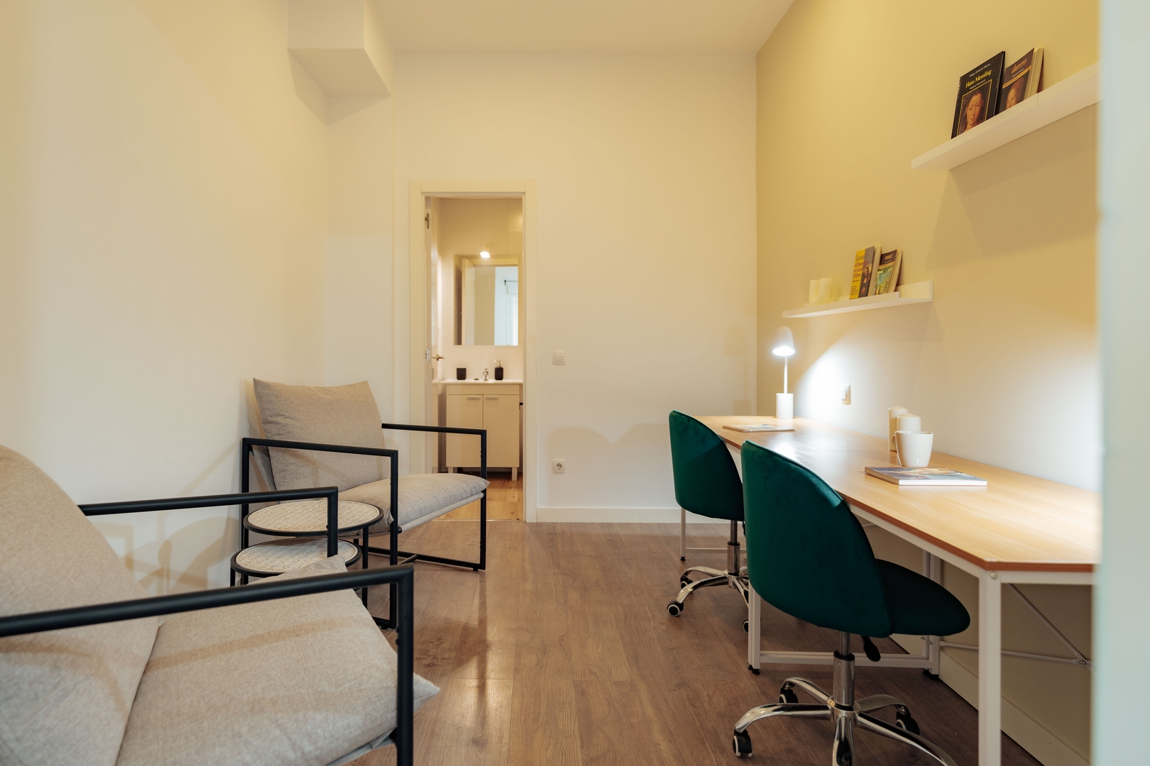 Suite Puebla at Casa Talavera