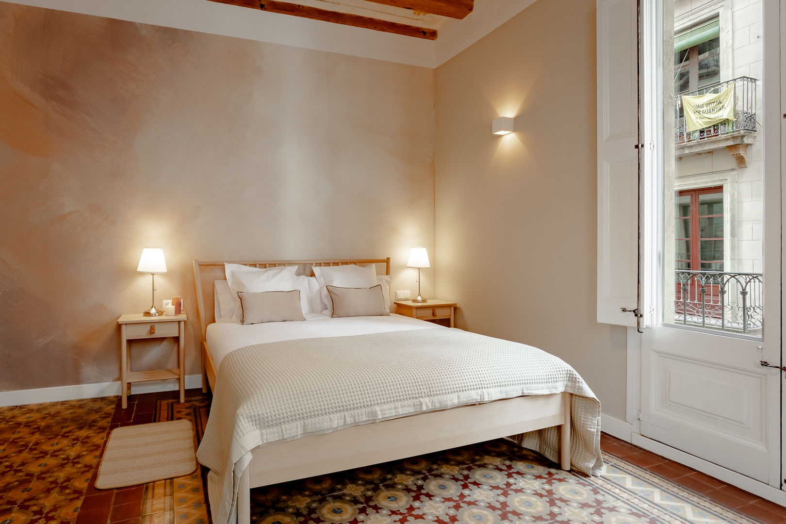 Suite Alp at Casa Nostra