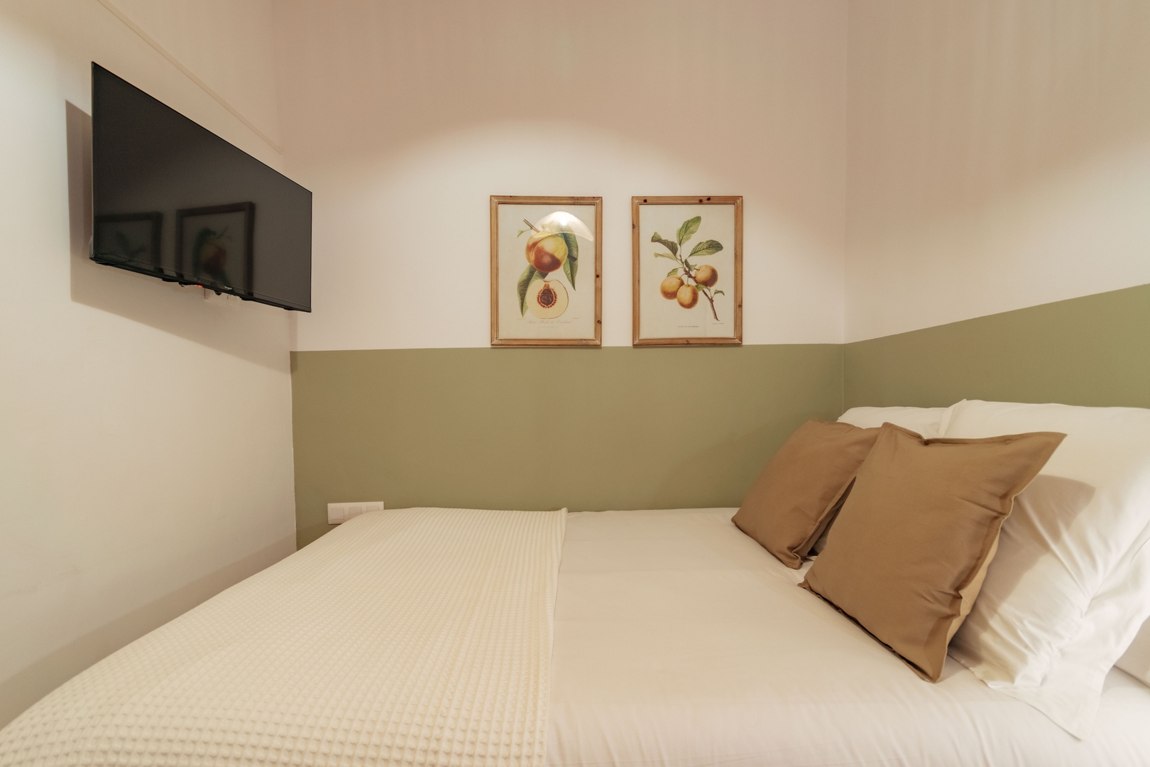 Room Palma at Casa Mel