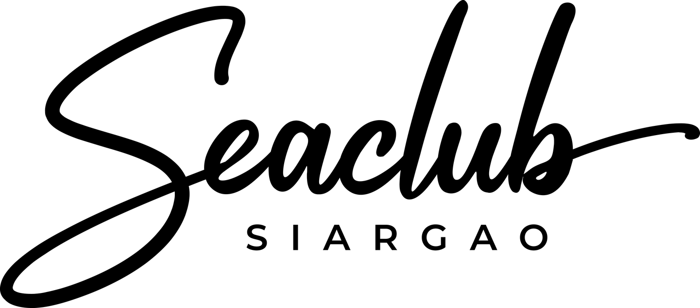 SEACLUB Siargao