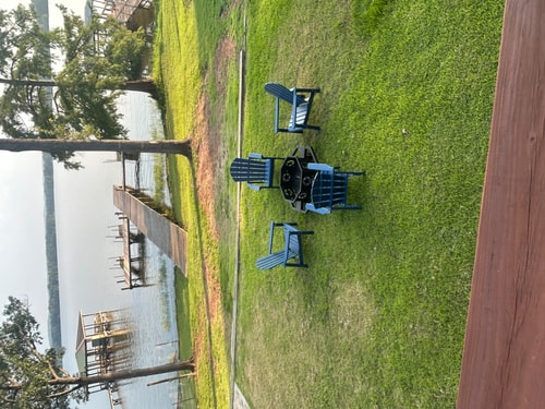 Lakefront Home- Dock, Fishing - No Airbnb FEES