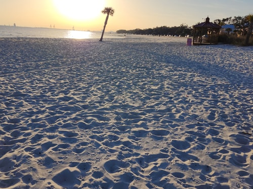 Beach Home-  Cajun Paradise - No Airbnb Fee