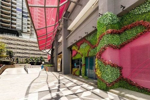 Minimalist Home 15mins to KLCC by Hauzz