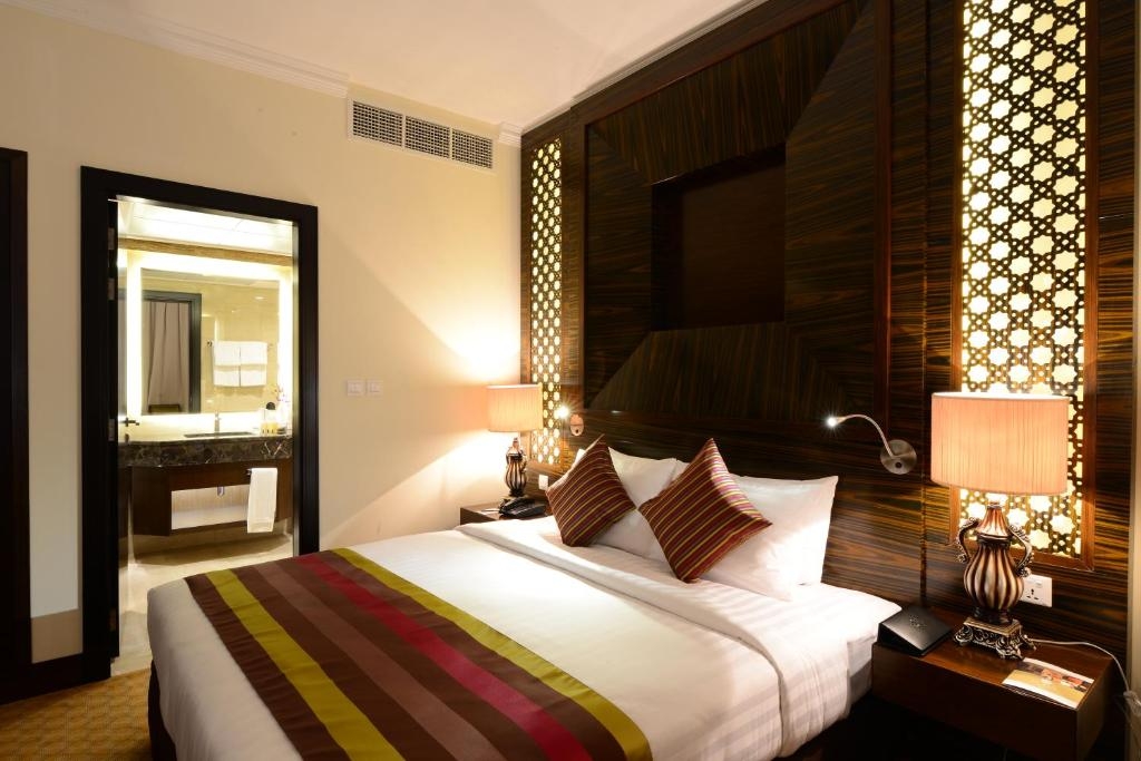 Standard Room Near Al dana Center Exclusive Retreats