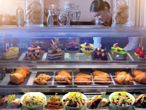 Two Bedroom Apartment Near Dic Metro By E R 23 Exclusive Retreats