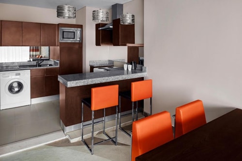 One Bedroom Apartment Near Mashreq Metro By E R 4 Exclusive Retreats