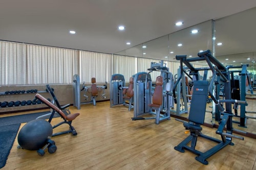 One Bedroom Apartment Near Dic Metro By E R 9 Exclusive Retreats
