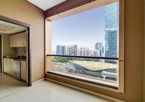 Two Bedroom Apartment Near Dic Metro By E R 3 Exclusive Retreats
