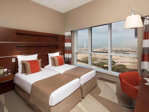 Two Bedroom Apartment Near Mashreq Metro By E R 1 Exclusive Retreats