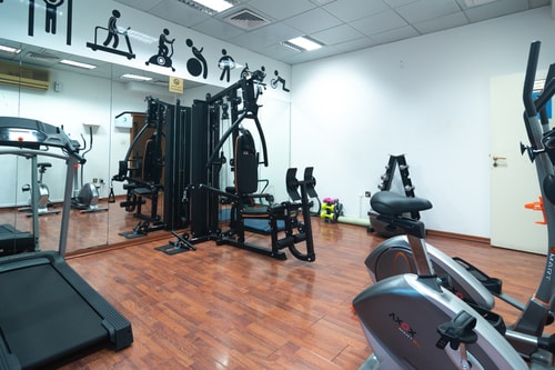 Superior Room Near Go Fresh Supermarket by E R 5 Exclusive Retreats
