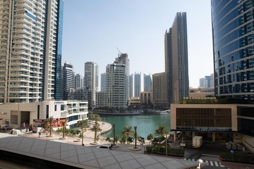 One Bedroom Apartment In Sadaf 3 Jbr By E R 9 Exclusive Retreats