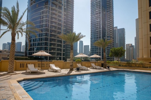 One Bedroom Apartment In Sadaf 3 Jbr By E R 6 Exclusive Retreats