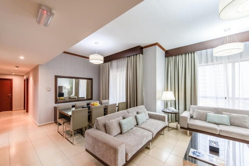 Three Bedroom Apartment In Sadaf 3 Jbr By E R 4 Exclusive Retreats