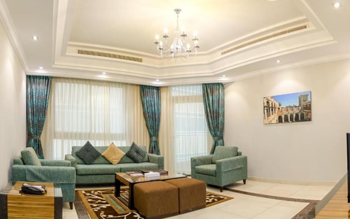 One Bedroom Apartment Near Al Majaaz Park By E R 2 Exclusive Retreats