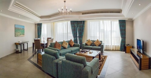 Three Bedroom Apartment Near Al Majaaz Park By E R 3 Exclusive Retreats