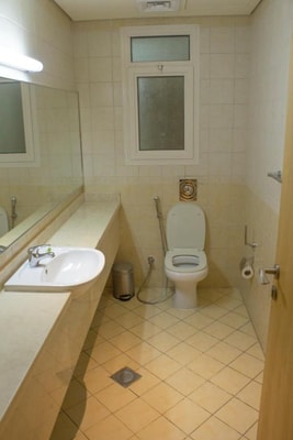 One Bedroom Apartment Near Sharjah Aquarium By E R 4 Exclusive Retreats