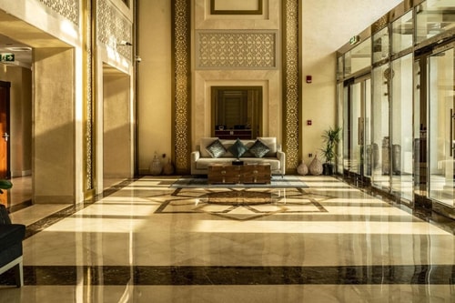 Studio Apartment Near Jaddaf Metro 8 Exclusive Retreats