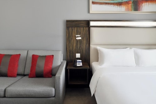 Standard Room In Media City with Free Breakfast 1 Exclusive Retreats