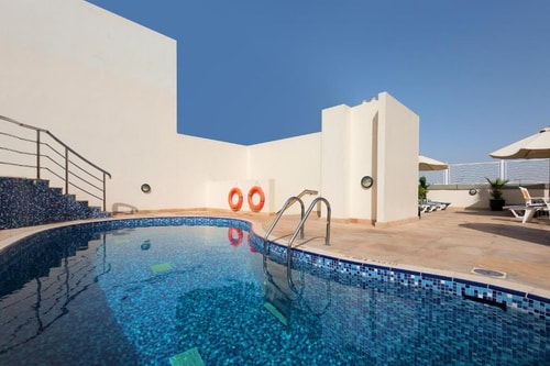 Standard Room Near Al dana Center 4 Exclusive Retreats