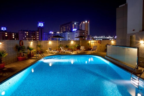 Standard Room Near Union Metro Station 3 Exclusive Retreats