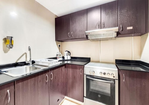 One Bedroom Apartment Near Dic Metro By E R 3 Exclusive Retreats