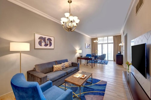 One Bedroom Apartment Near Dic Metro By E R 2 Exclusive Retreats