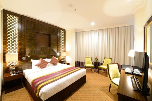Standard Room Near Al dana Center 1 Exclusive Retreats