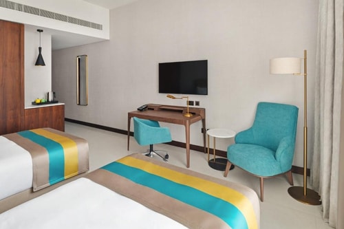 Standard Room Near Maktoum Airport By E R 1 Exclusive Retreats