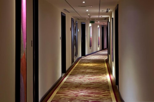 Standard Room Near union Metro Station 5 Exclusive Retreats