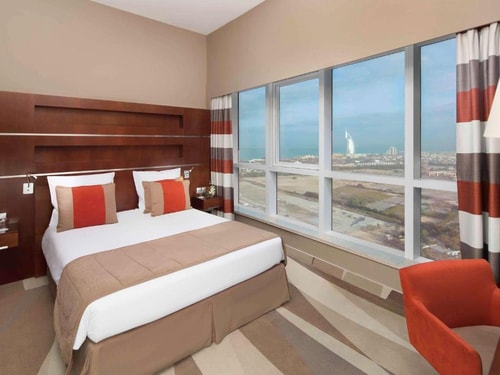 Three Bedroom Apartment Near Mashreq Metro By E R 1 Exclusive Retreats