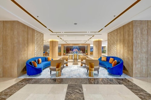 One Bedroom Apartment Near Dic Metro By E R 16 Exclusive Retreats