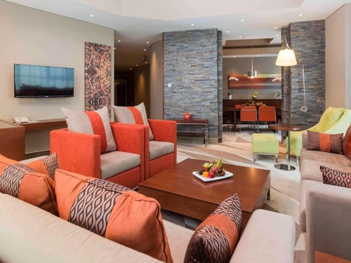 Two Bedroom Apartment Near Mashreq Metro By E R 2 Exclusive Retreats