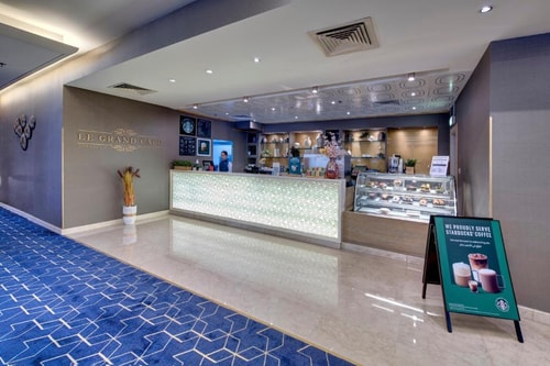 One Bedroom Apartment Near Dic Metro By E R 23 Exclusive Retreats