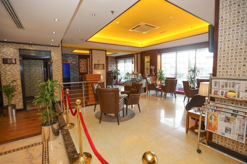Room Near Burj Nahar Mall With free Breakfast 6 Exclusive Retreats