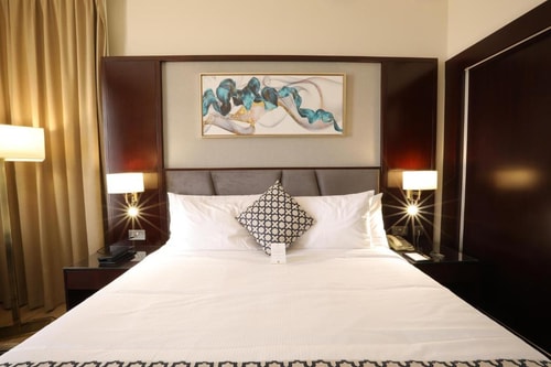 One Bedroom Apartment Near Dic Metro By E R 1 Exclusive Retreats