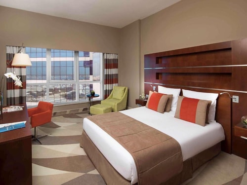 Two Bedroom Apartment Near Mashreq Metro By E R 0 Exclusive Retreats