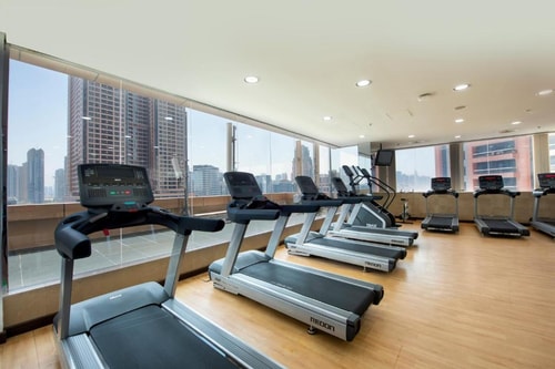 One Bedroom Apartment Near Dic Metro By E R 12 Exclusive Retreats