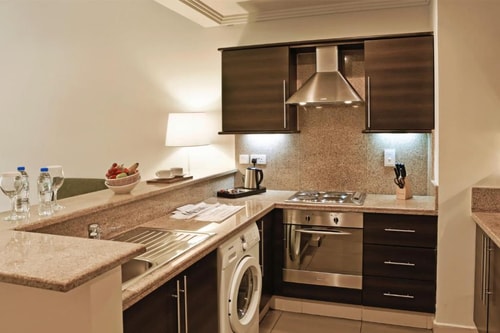 Studio Apartment Near Mall of Emirates 2 Exclusive Retreats