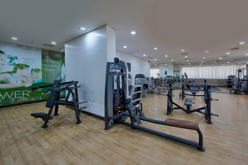 One Bedroom Apartment Near Dic Metro By E R 13 Exclusive Retreats
