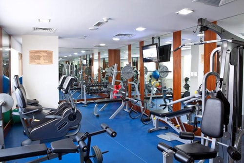 Standard Room Near union Metro Station 4 Exclusive Retreats